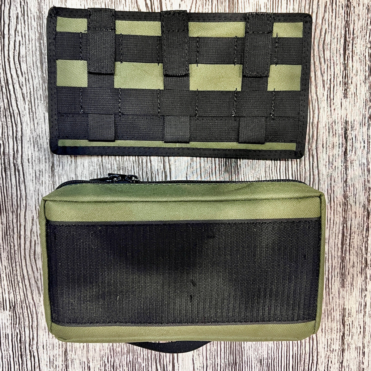 The Camp Clutch — photo 8