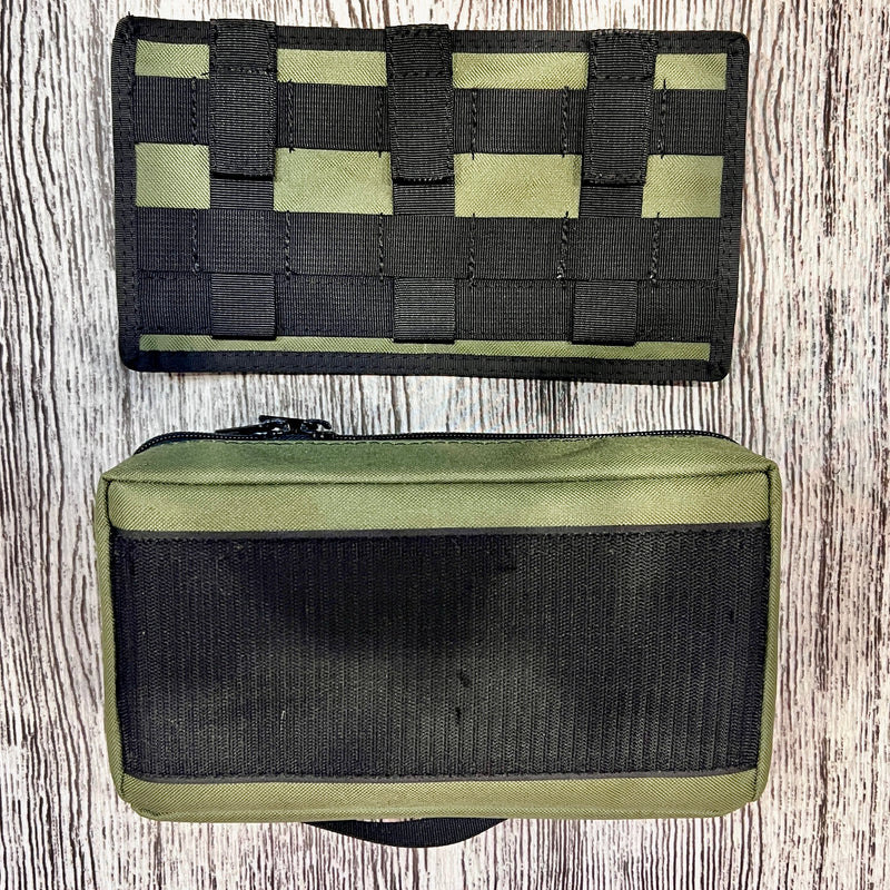 The Camp Clutch — photo 8