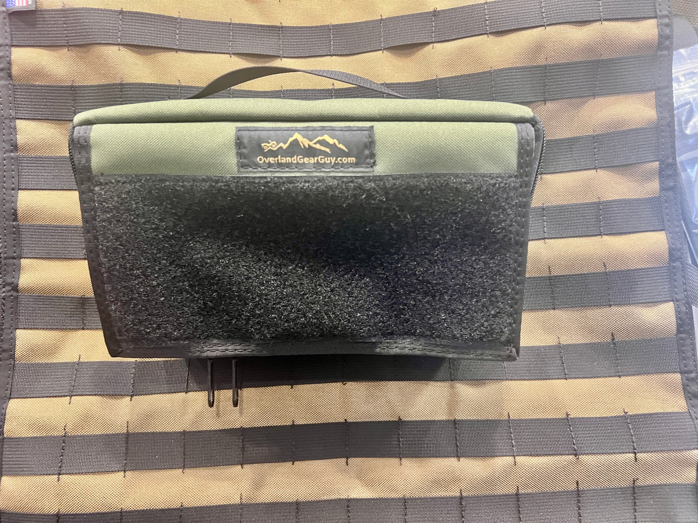 The Camp Clutch — photo 9