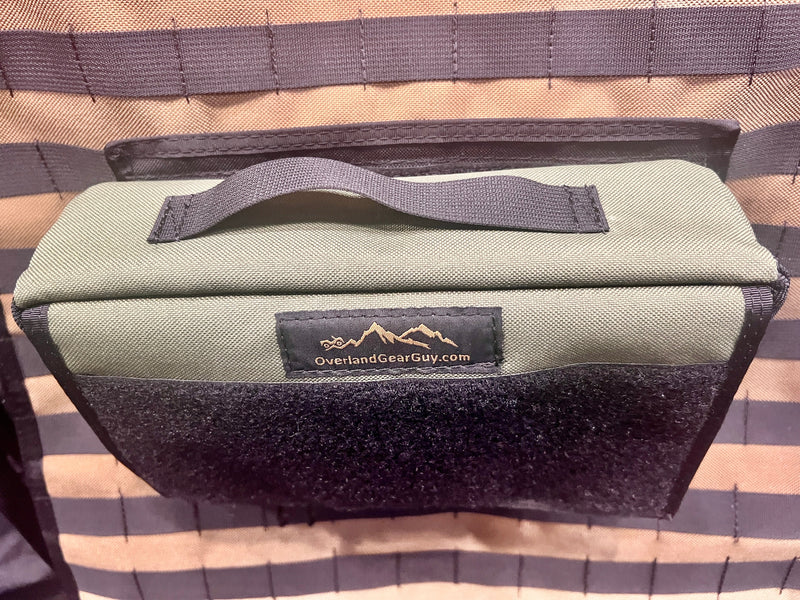 The Camp Clutch — photo 10