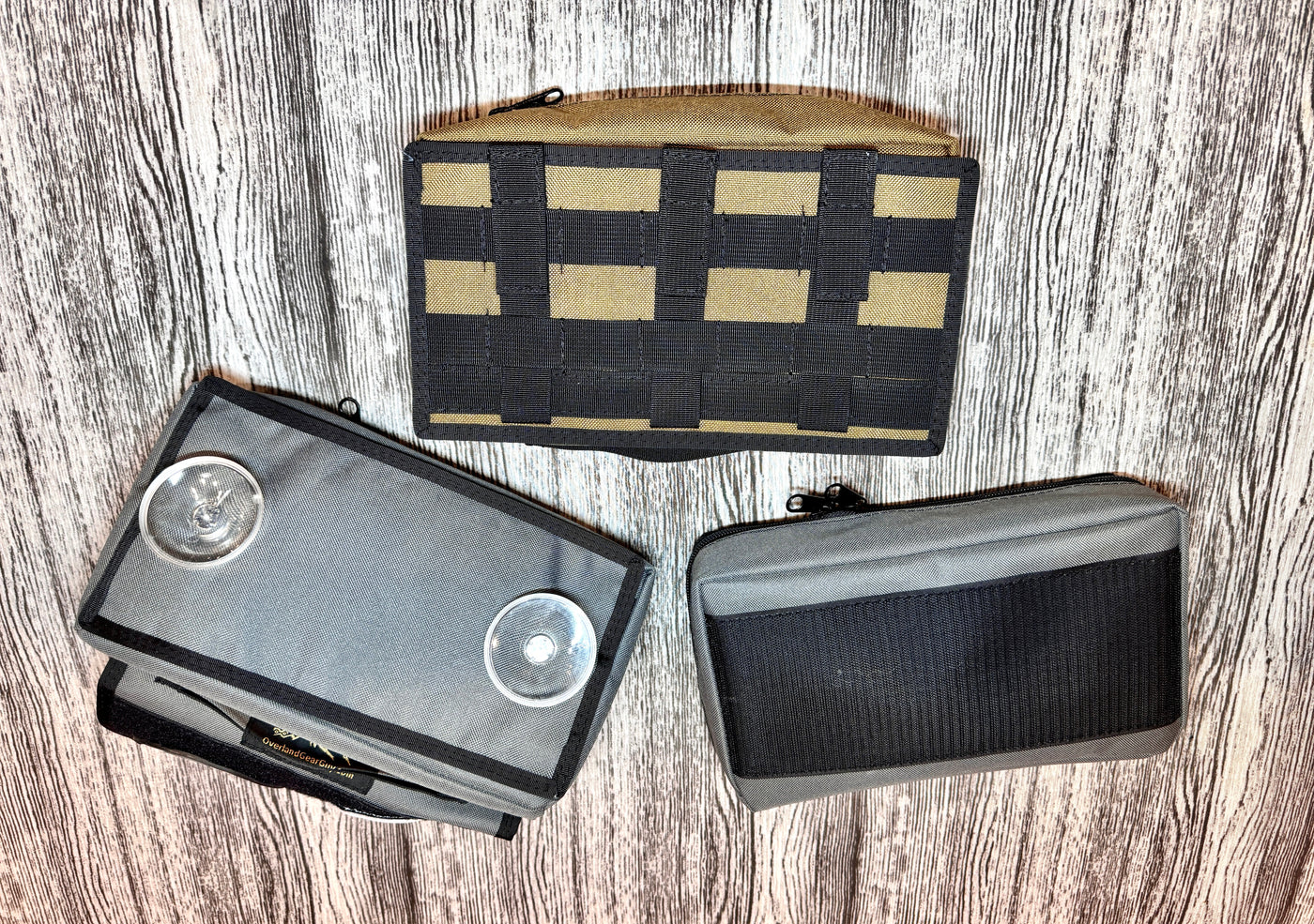 The Camp Clutch — photo 13