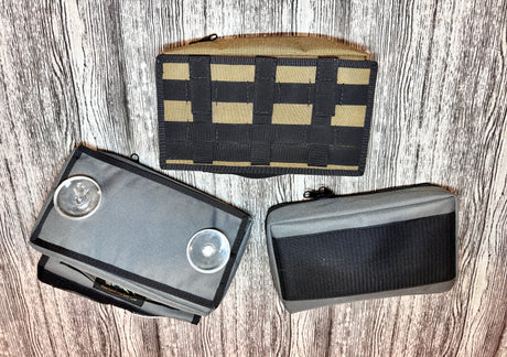 The Camp Clutch — Overland Gear Guy (photo 13)