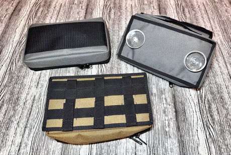 The Camp Clutch — Overland Gear Guy (photo 14)