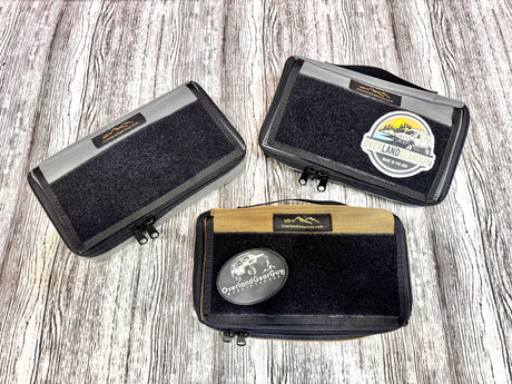 The Camp Clutch — Overland Gear Guy (photo 20)