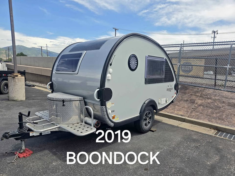2020 Nucamp TAB320 in Kaysville, UT (photo 1) — photo 1