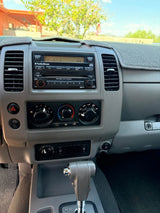 2007 Nissan Frontier Crew Cab · LE Pickup 4D 5 ft in Green Valley, AZ (photo 7)