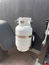 2019 High Altitude Trailer xt50 in Englewood, CO (photo 8)
