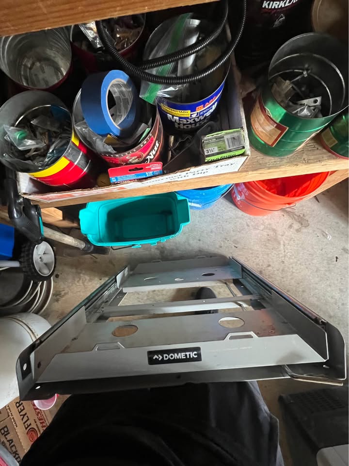 Dometic fridge cfx65dz in Arvada, CO (photo 3)