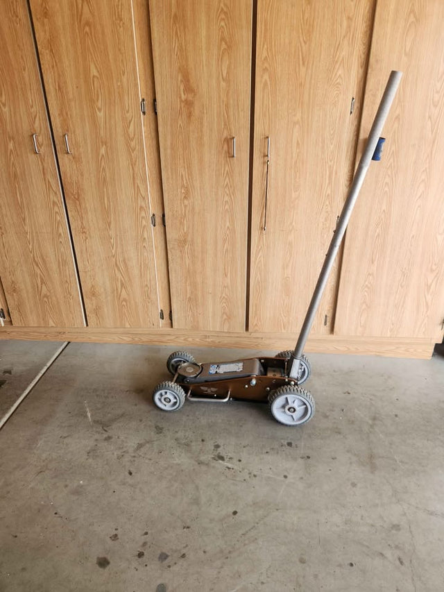 Pro Eagle Off Road Jack — photo 2