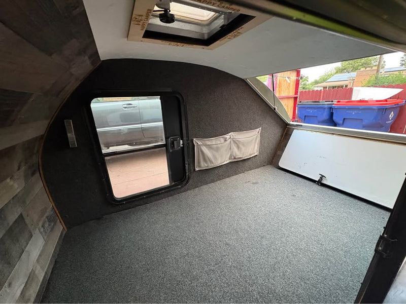 2007 Little Guy Teardrop Camper Trailer in Denver, CO (photo 2) — photo 2