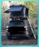 Roofnest Sparrow Rooftop Tent in Salt Lake City, UT (photo 4)