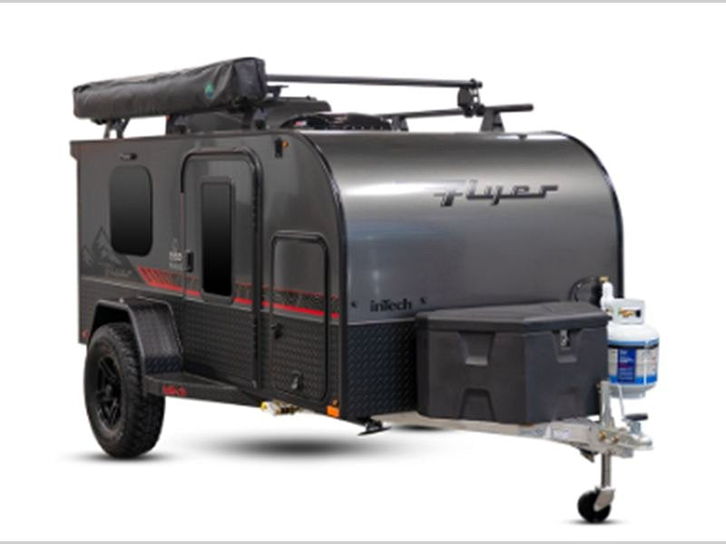 2027 inTech RV Flyer Pursue in Everett, WA (photo 1) — photo 1
