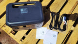 PowerBox Bluetti Elite 100 in Sedona, AZ (photo 3)