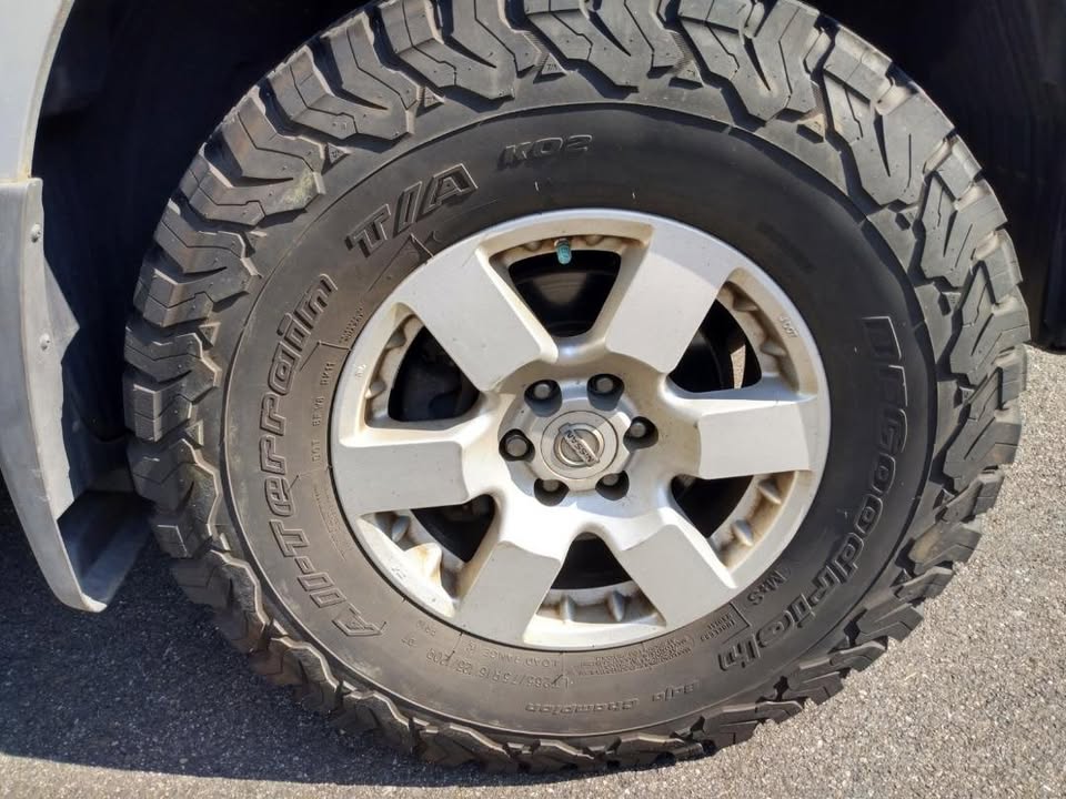 2007 Nissan Xterra OFF-Road in Mountlake Terrace, WA (photo 7) — photo 7