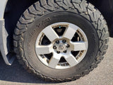 2007 Nissan Xterra OFF-Road in Mountlake Terrace, WA (photo 7)