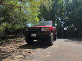 1991 Toyota Landcruiser · Sport Utility 4D in La Mesa, CA (photo 10)