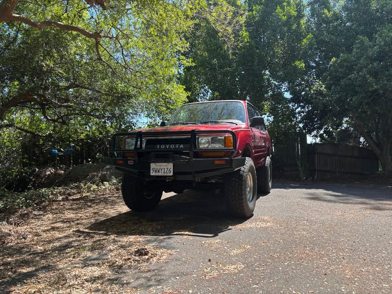 1991 Toyota Landcruiser · Sport Utility 4D in La Mesa, CA (photo 10) — photo 10