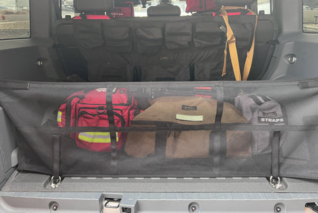 INEOS Grenadier Cargo Nets — Overland Gear Guy (photo 5)