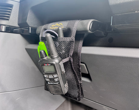Grenadier Grab Handle Pouch — Overland Gear Guy (photo 3)