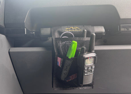 Grenadier Grab Handle Pouch — Overland Gear Guy (photo 5)