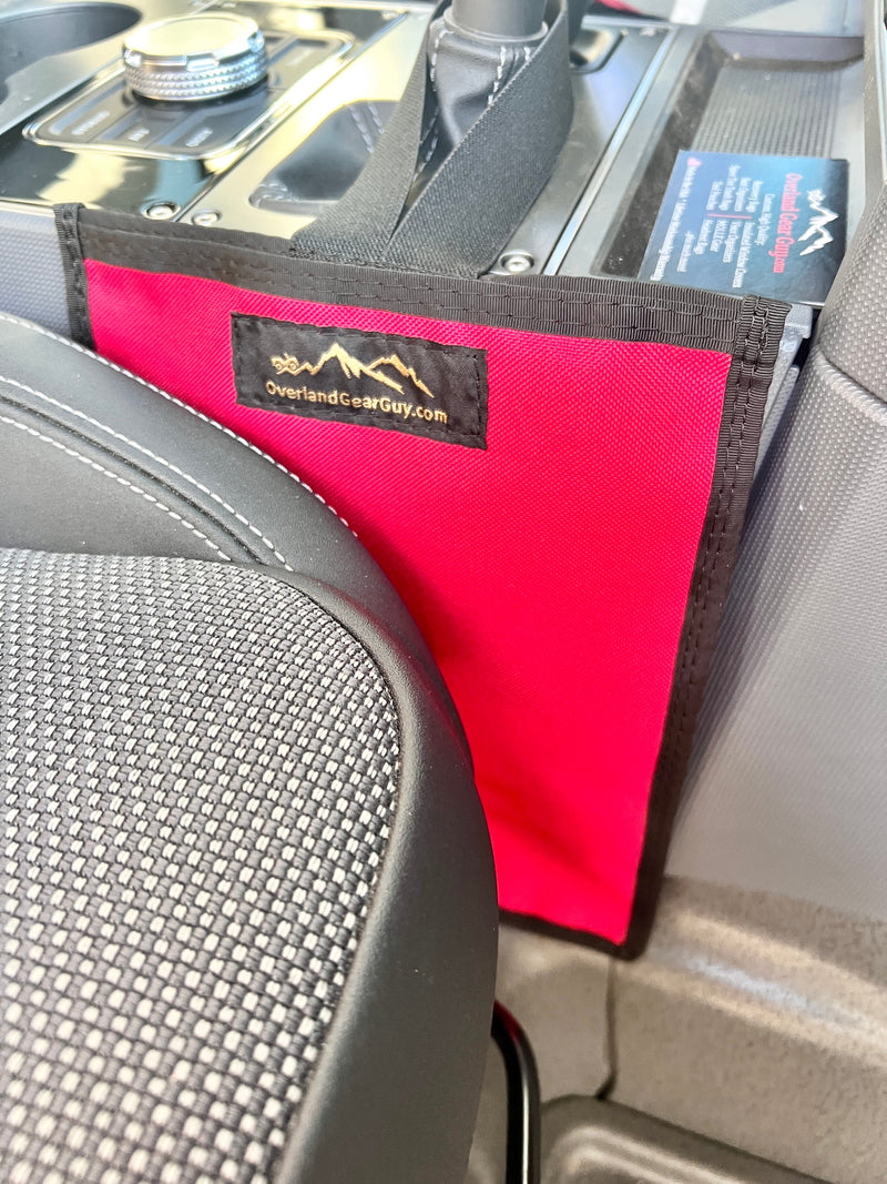 Grenadier Interior Trash Bag — photo 1