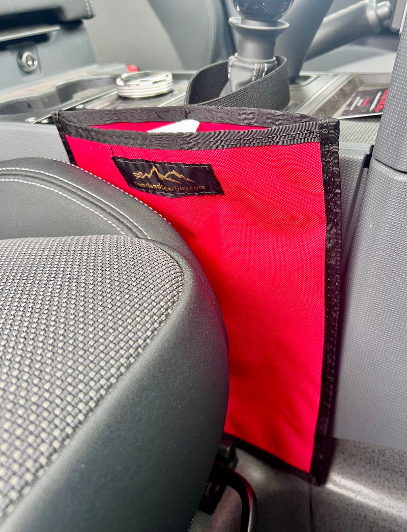 Grenadier Interior Trash Bag — photo 4