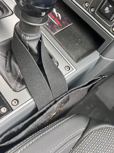 Grenadier Interior Trash Bag — Overland Gear Guy (photo 3)