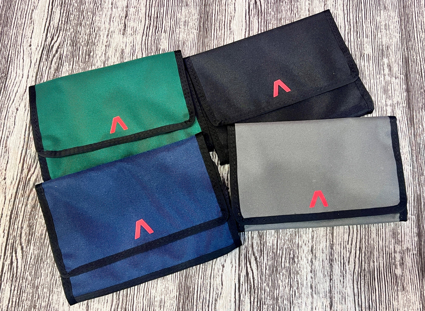 Grenadier User Manual Pouch - Owners Manual Pouch — photo 2