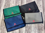 Grenadier User Manual Pouch - Owners Manual Pouch — Overland Gear Guy (photo 2)