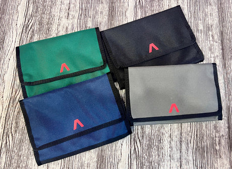 Grenadier User Manual Pouch - Owners Manual Pouch — Overland Gear Guy (photo 2)