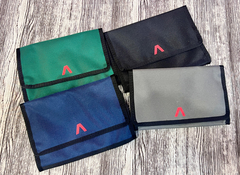 Grenadier User Manual Pouch - Owners Manual Pouch — photo 2