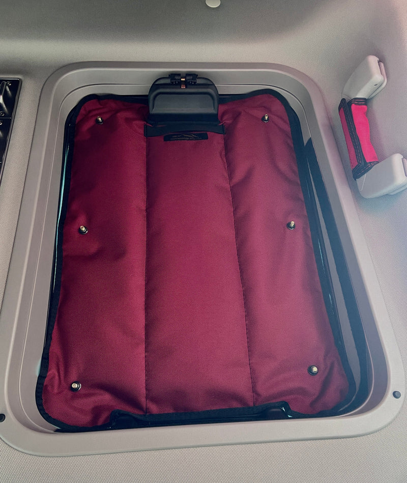 INEOS Grenadier Safari Window Covers — photo 15