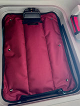 INEOS Grenadier Safari Window Covers — Overland Gear Guy (photo 7)
