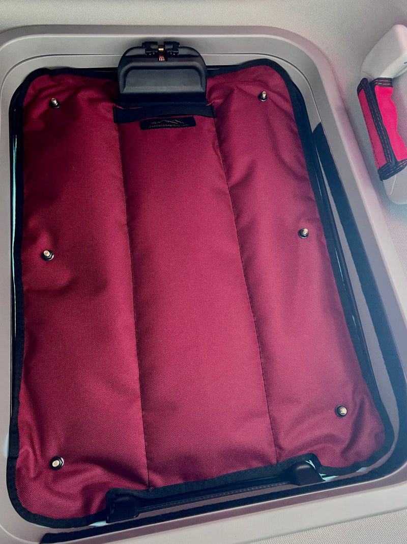 INEOS Grenadier Safari Window Covers — photo 7