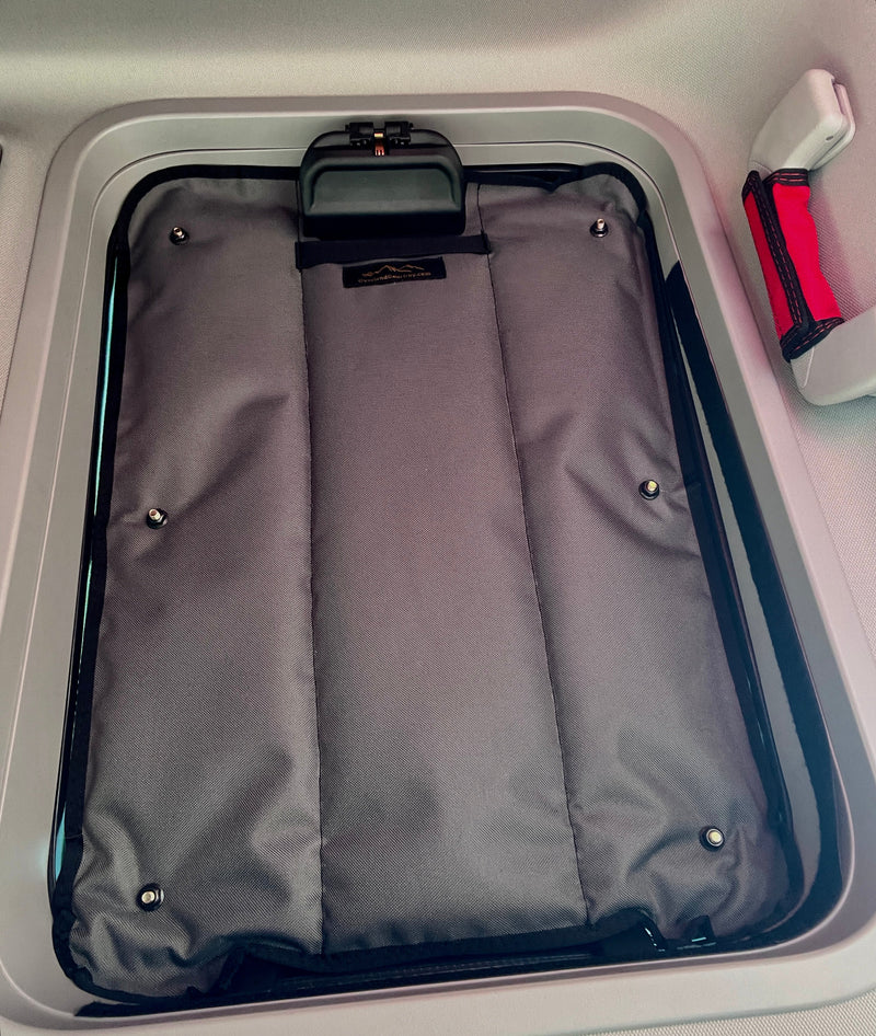 INEOS Grenadier Safari Window Covers — photo 4