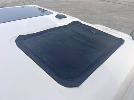 INEOS Grenadier Safari Window Screens — Overland Gear Guy