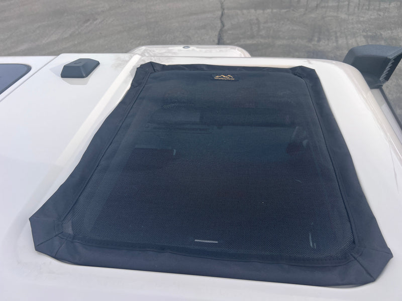 INEOS Grenadier Safari Window Screens — photo 2