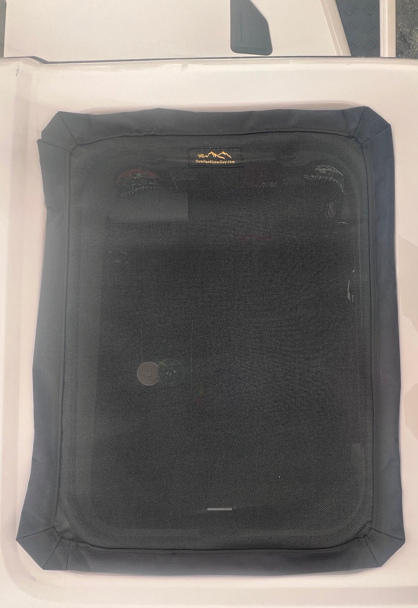 INEOS Grenadier Safari Window Screens — photo 5