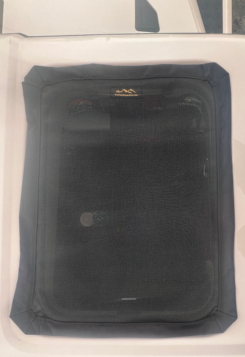 INEOS Grenadier Safari Window Screens — photo 5