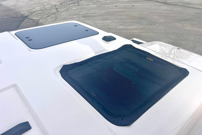 INEOS Grenadier Safari Window Screens — photo 8