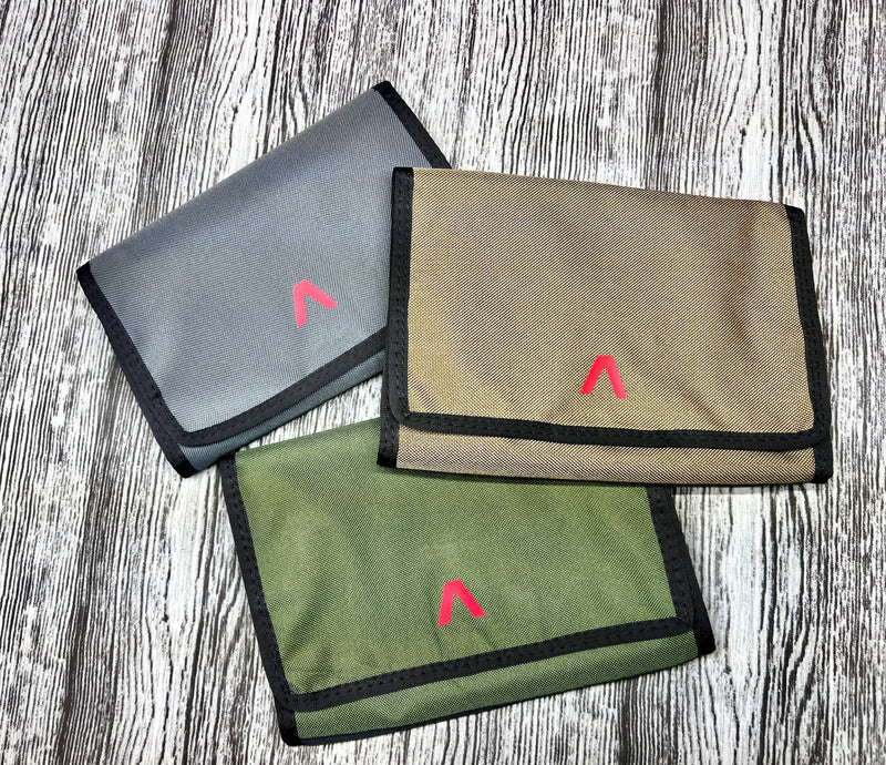 Grenadier User Manual Pouch - Owners Manual Pouch — photo 5