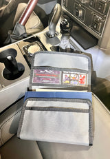 Grenadier User Manual Pouch - Owners Manual Pouch — Overland Gear Guy