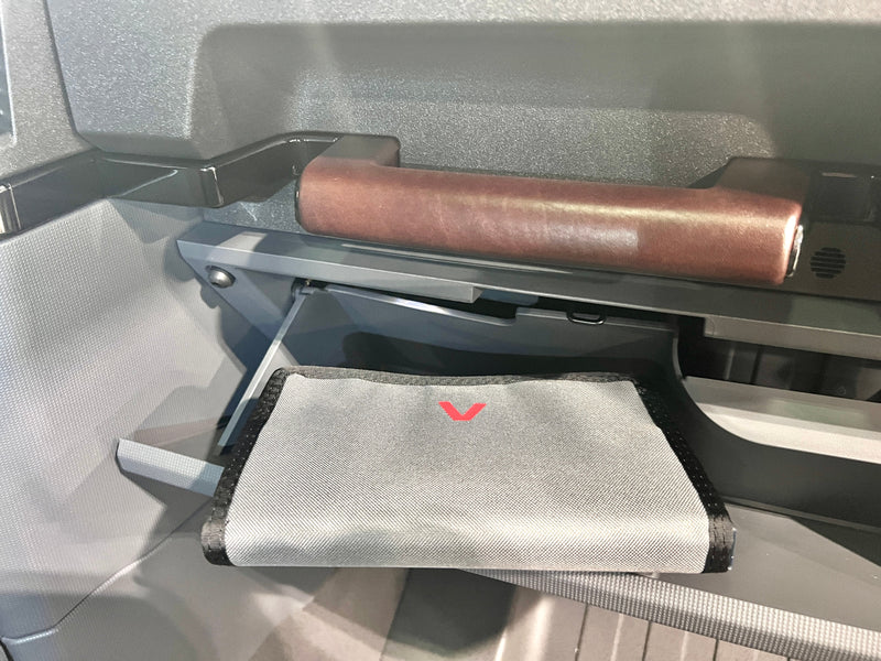 Grenadier User Manual Pouch - Owners Manual Pouch — photo 10