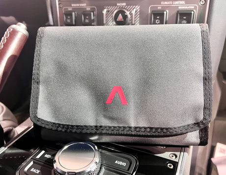 Grenadier User Manual Pouch - Owners Manual Pouch — Overland Gear Guy (photo 6)