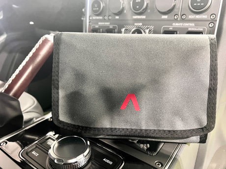 Grenadier User Manual Pouch - Owners Manual Pouch — Overland Gear Guy (photo 13)
