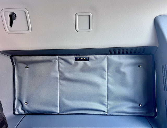 INEOS Grenadier Interior Insulated Window Covers — photo 3