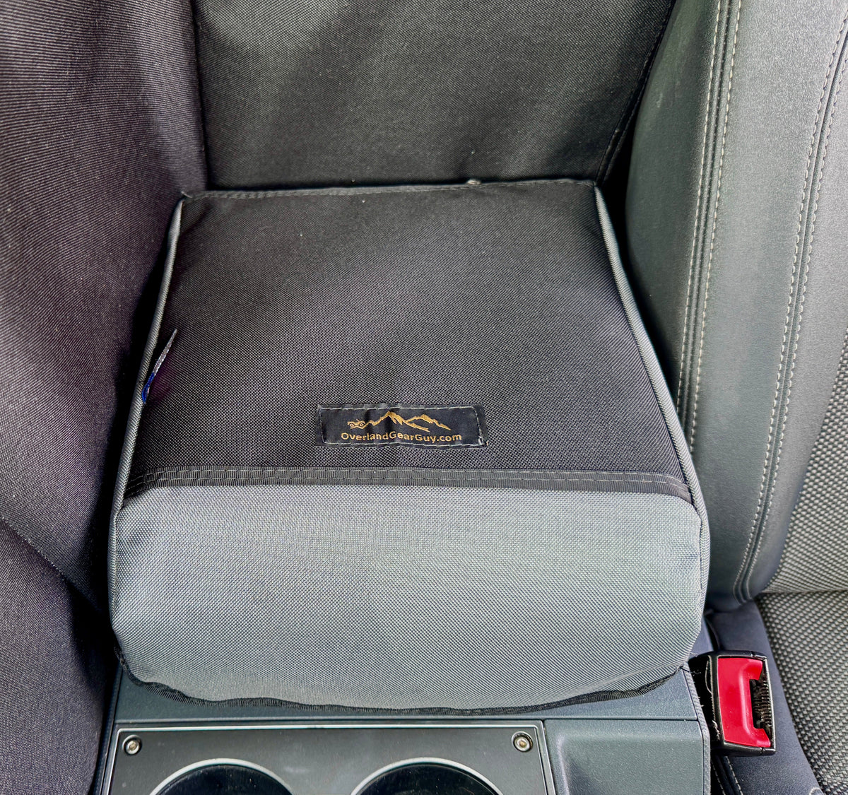 Grenadier Console Cover — photo 6