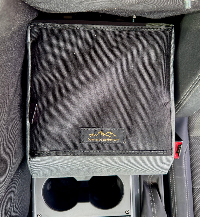 Grenadier Console Cover — photo 8