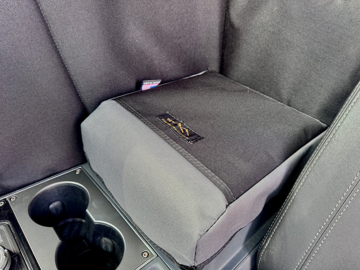 Grenadier Console Cover — photo 3
