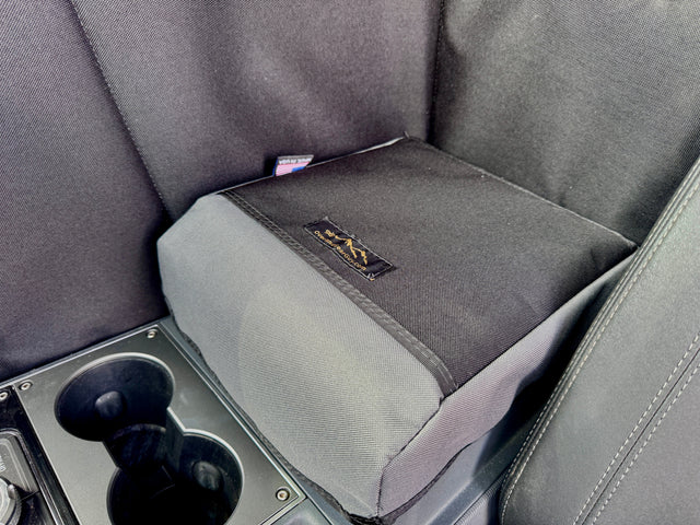 Grenadier Console Cover — photo 3